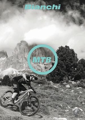 Catalogo Bianchi 2016