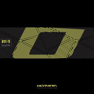 Catalogo Olympia 2015