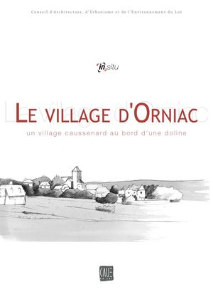 Le village d'Orniac