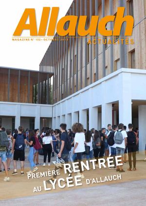 Allauch Actualités n°132