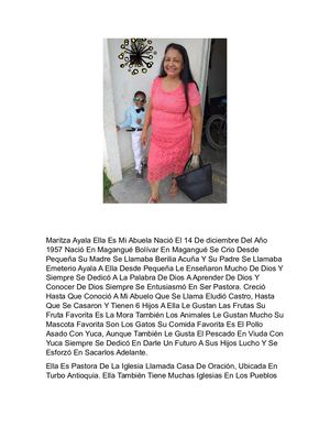 Trabajo De Tecnologia