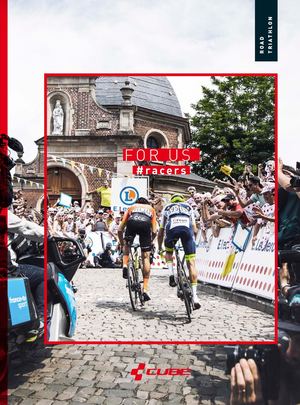 CUBE: Catalogo Completo Road 2020