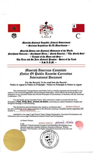 Noble Phoenix Doa Name Decl Consul Post Doc