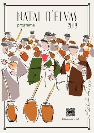 NATAL d'ELVAS 19