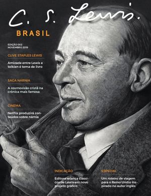 REVISTA CS LEWIS