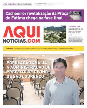 Aqui Noticias Edição 2232
