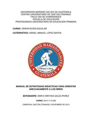 Fase 1 (Autoguardado)