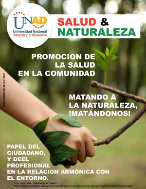 Revista Salud Y Naturaleza