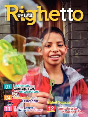 Revista Righetto 2019 6ta Edicion