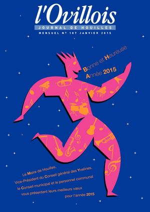 L'Ovillois N°187