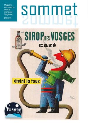 Sommet éTé 2019 Bd