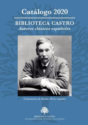 Catalogo Biblioteca Castro 2020