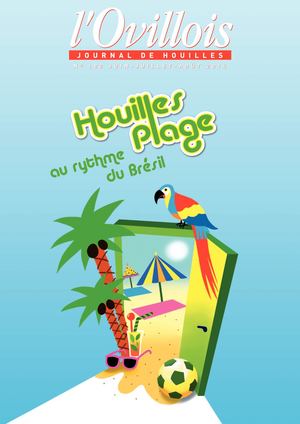L'Ovillois N°182
