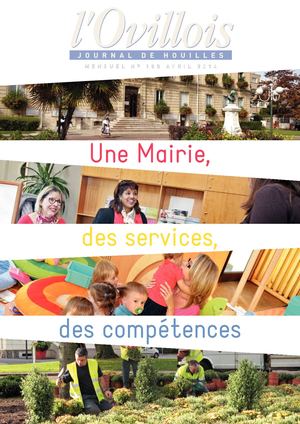 L'Ovillois N°180