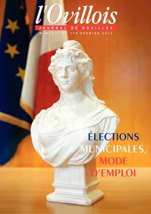 L'Ovillois N°178