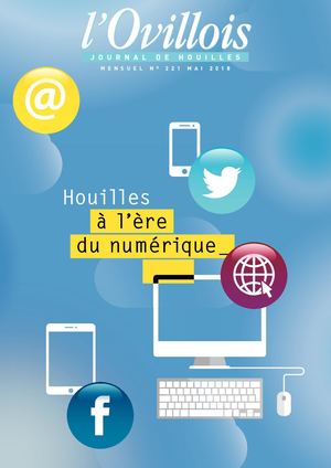 L'Ovillois 221 - Mai 2018