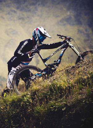 Catalogo Lapierre 2014