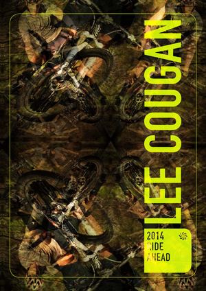 Catalogo Lee Cougan 2014