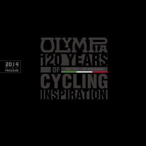 Catalogo Olympia 2014