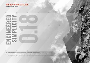 Catalogo Rotwild 2014