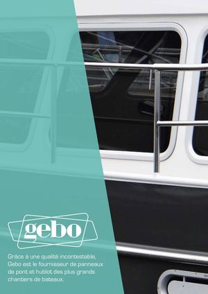 Catalogue Interdist Gebo