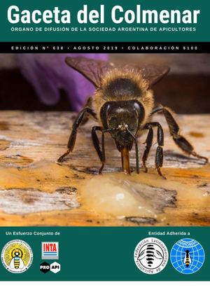 Gaceta del Colmenar N° 638