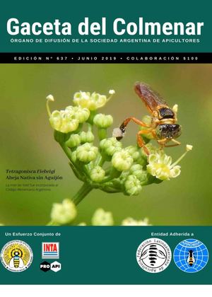 Gaceta del Colmenar N° 637