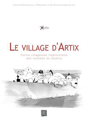 Le village Artix