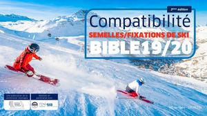 Bible USC Compatibilité Fixations 2019/2020