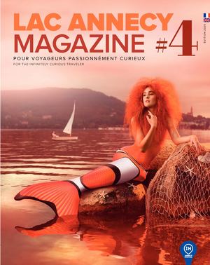 Lac Annecy Magazine 4