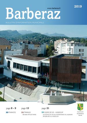 Bulletin 2019 Version Web