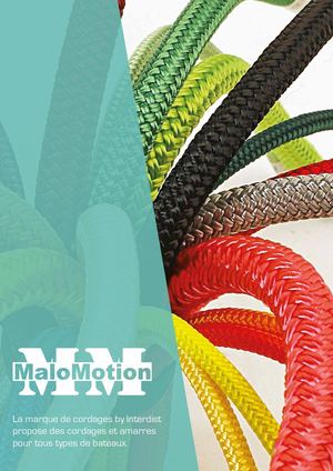 Catalogue Interdist Malo Motion