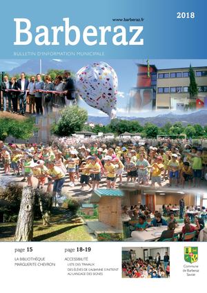 Bulletin Municipal Version Web