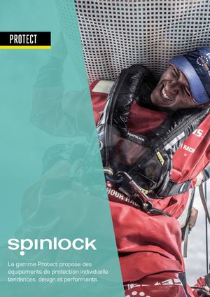 Catalogue Interdist Spinlock Protect