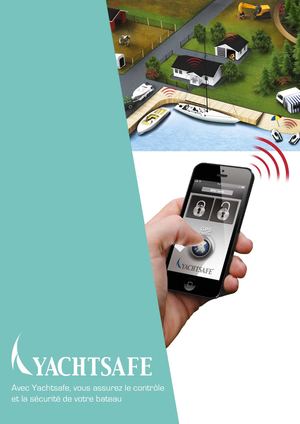 Catalogue Interdist Yachtsafe