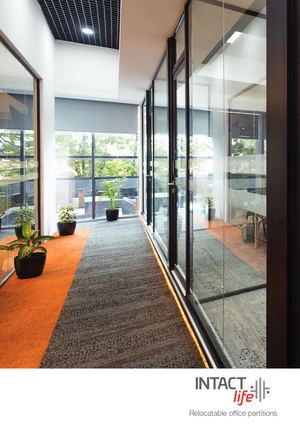 Intact Life Broch En