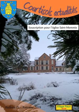 Bulletin 76 - Automne 2019