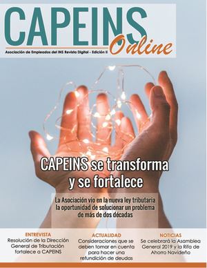 REVISTA CAPEINS ONLINE 2
