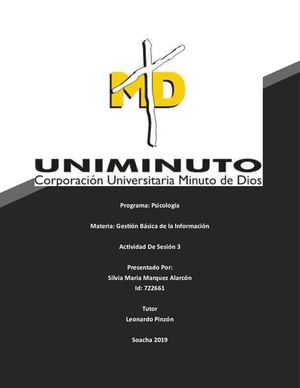 Psicología Clínica