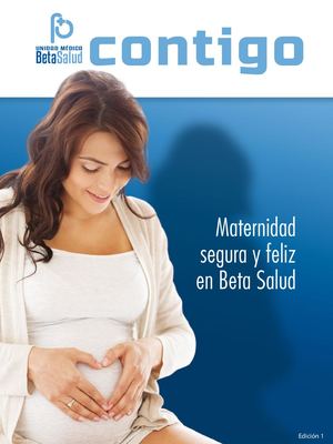 Revista Beta Salud Contigo