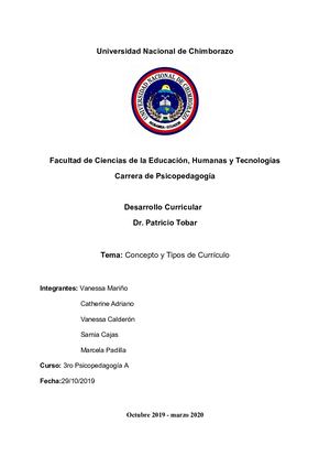 Informe 1