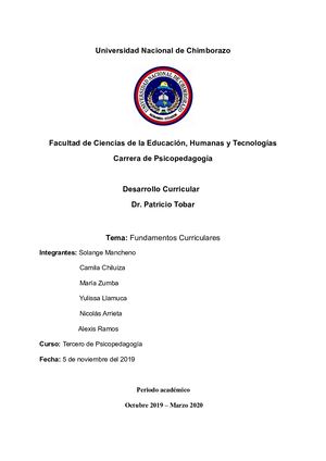 Informe 3