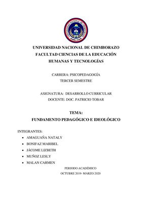 Informe 4
