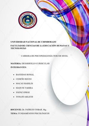 Informe 5