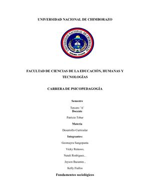 Informe 6