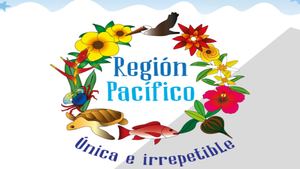 Región Pacifica
