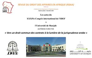 RDAA No Spécial Novembre 2019 3