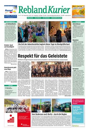 ReblandKurier-Muellheim