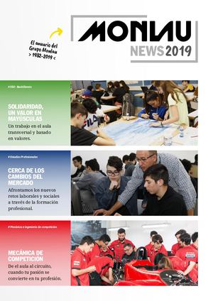 Monlau News 2019