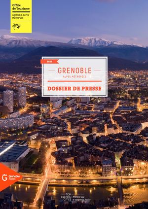 Dossier De Presse Grenoble Alpes Metropole Fr 2020